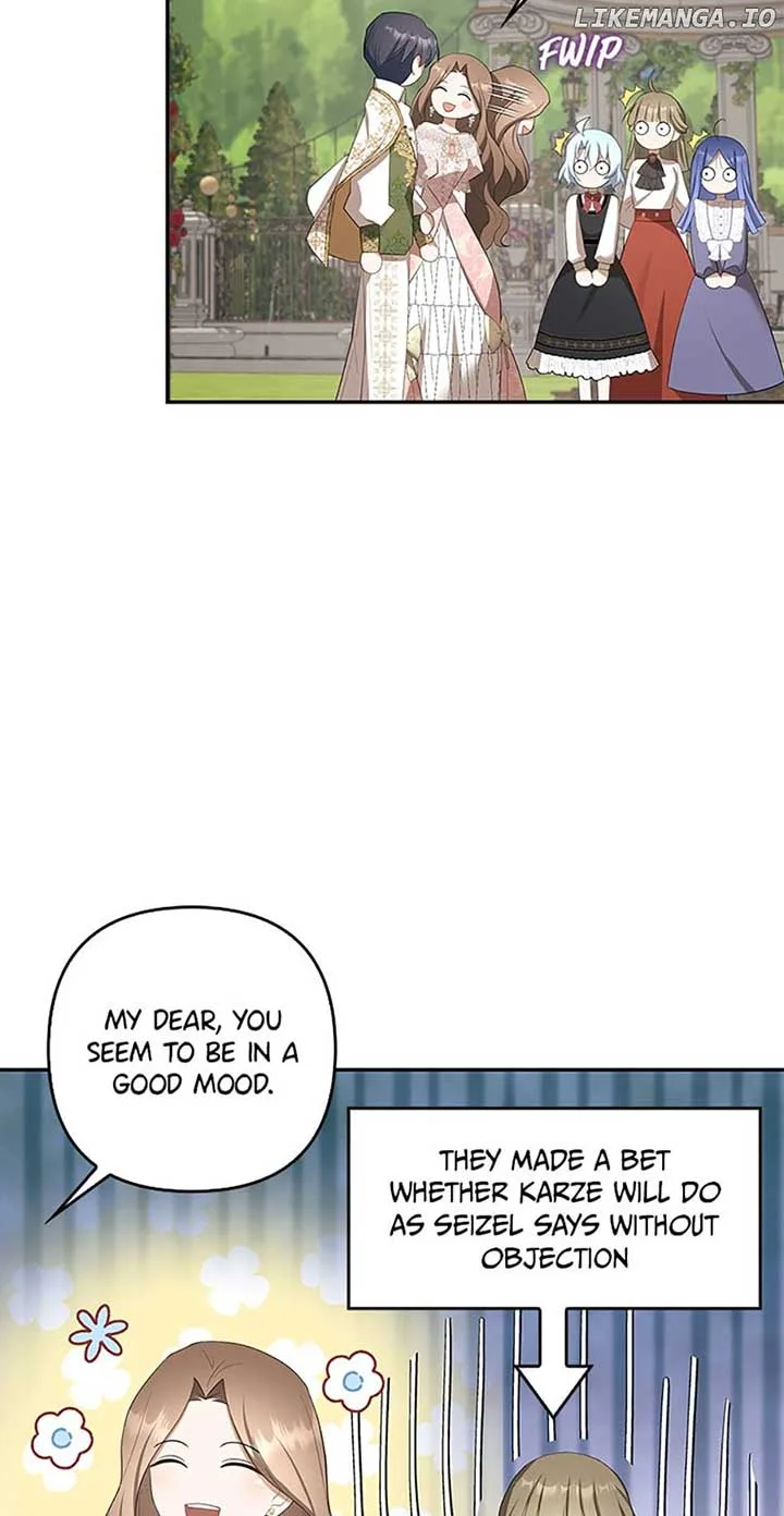 A Con Artist But That’s Okay Chapter 34 page 12