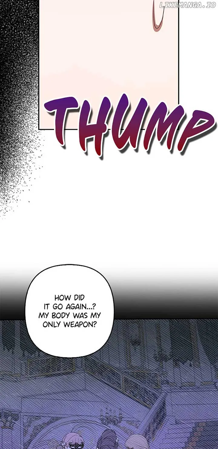 A Con Artist But That’s Okay Chapter 33 page 12