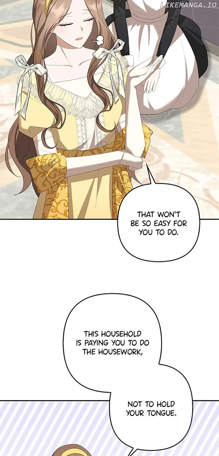 A Con Artist But That’s Okay Chapter 33 page 8
