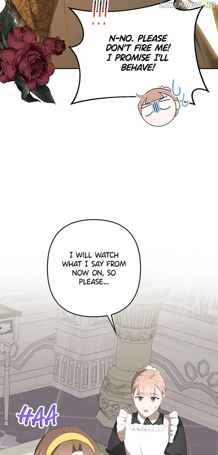 A Con Artist But That’s Okay Chapter 33 page 7