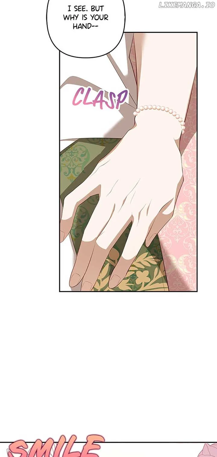 A Con Artist But That’s Okay Chapter 34 page 9