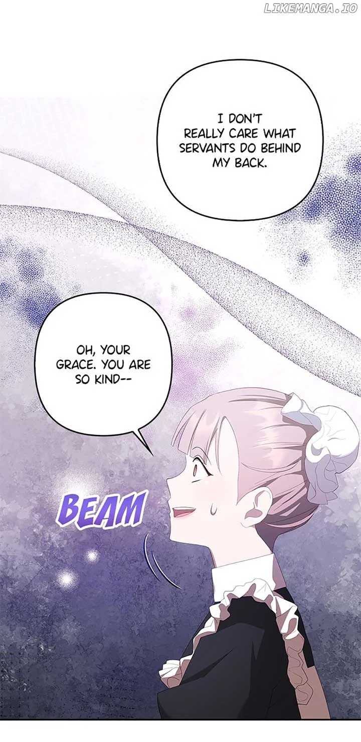 A Con Artist But That’s Okay Chapter 33 page 10
