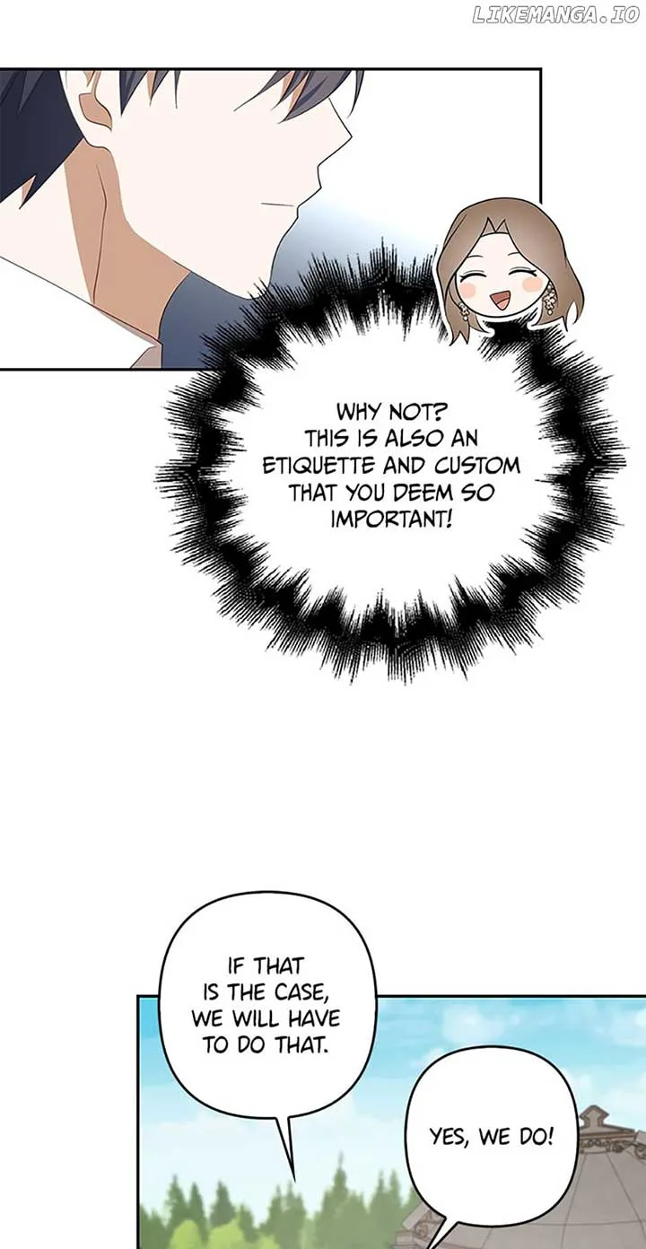 A Con Artist But That’s Okay Chapter 34 page 11