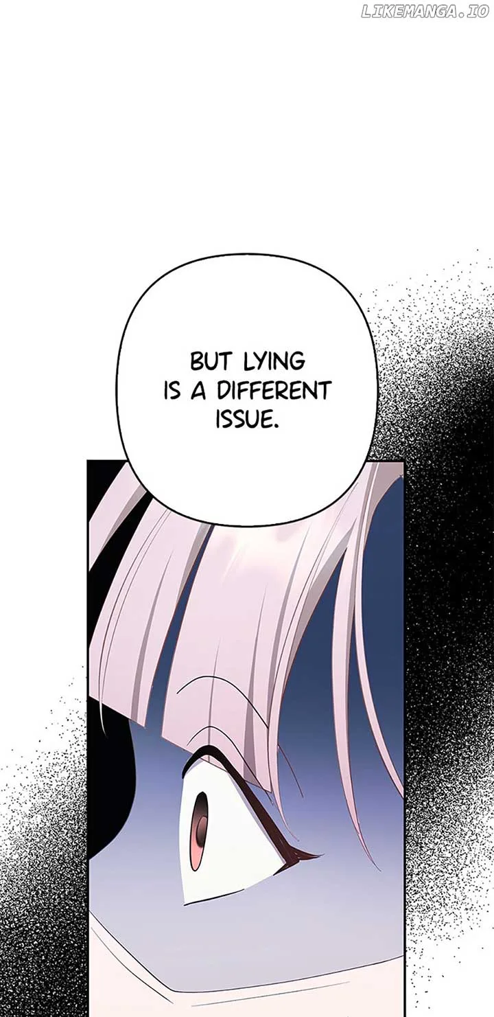 A Con Artist But That’s Okay Chapter 33 page 11