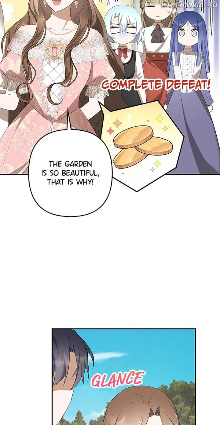 A Con Artist But That’s Okay Chapter 34 page 13