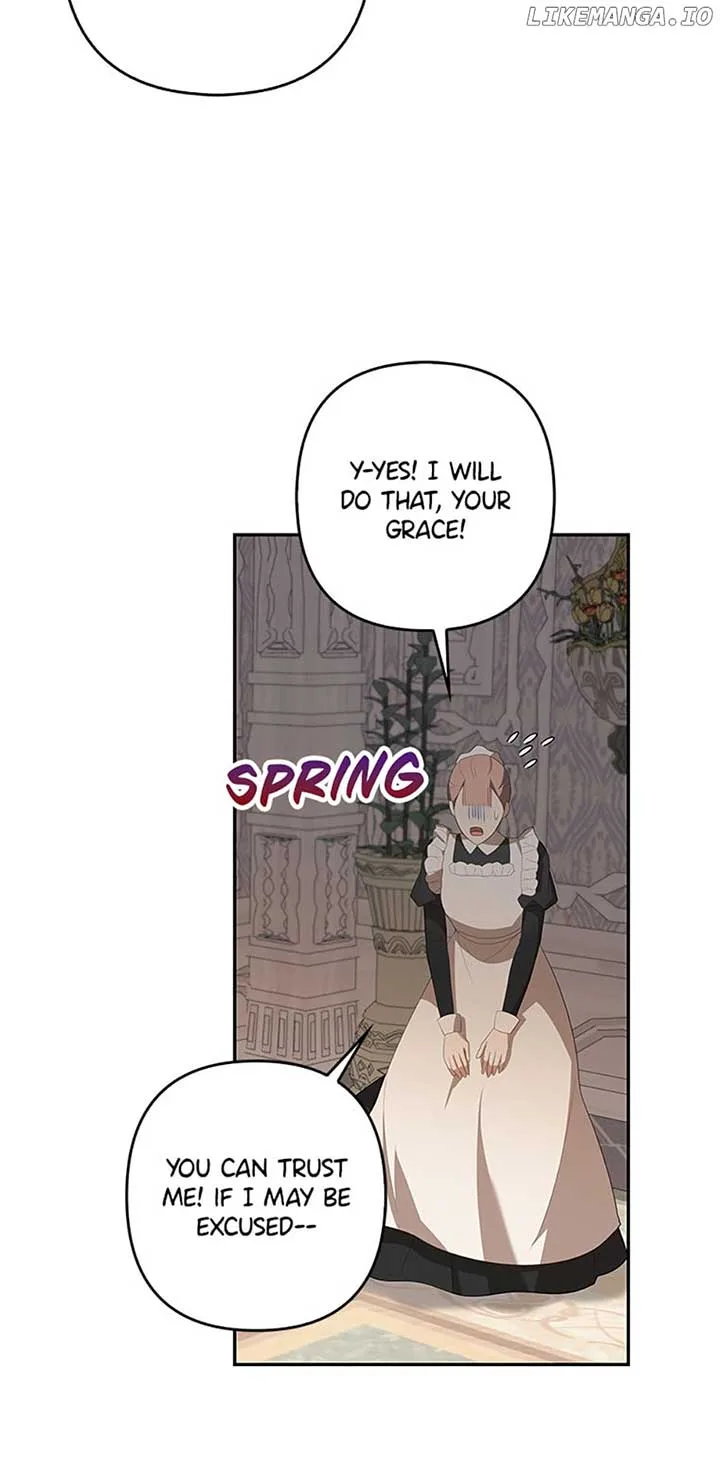 A Con Artist But That’s Okay Chapter 33 page 17