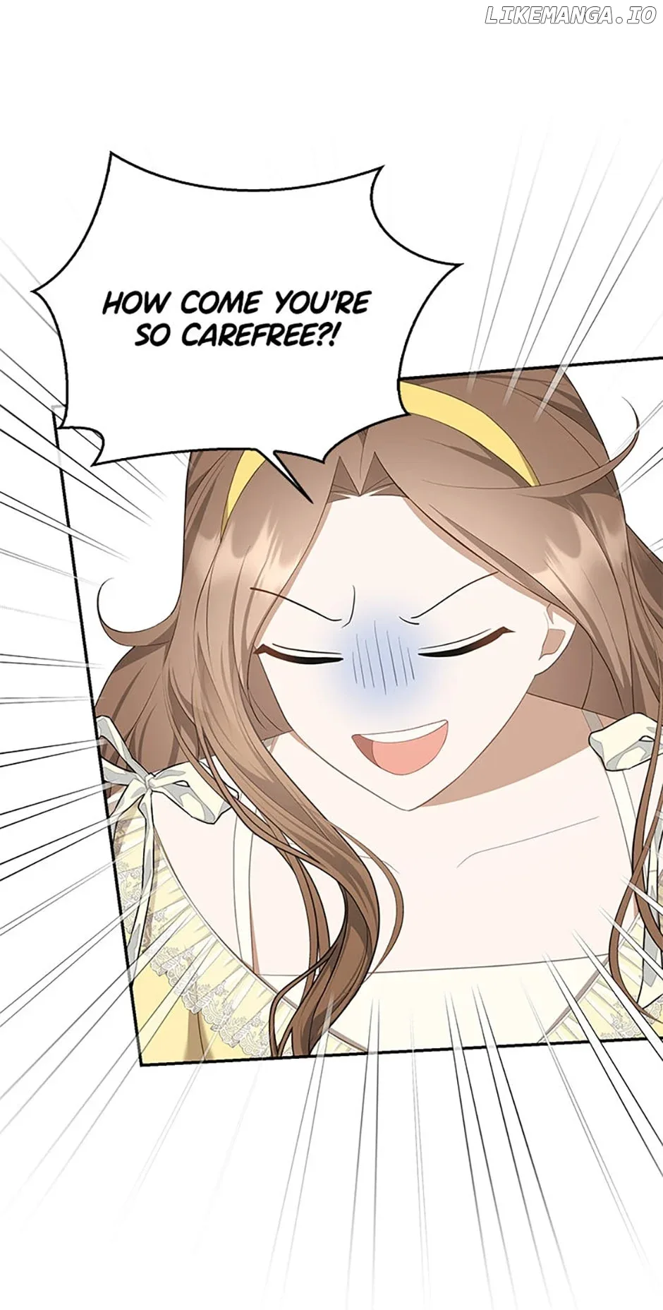 A Con Artist But That’s Okay Chapter 31 page 37