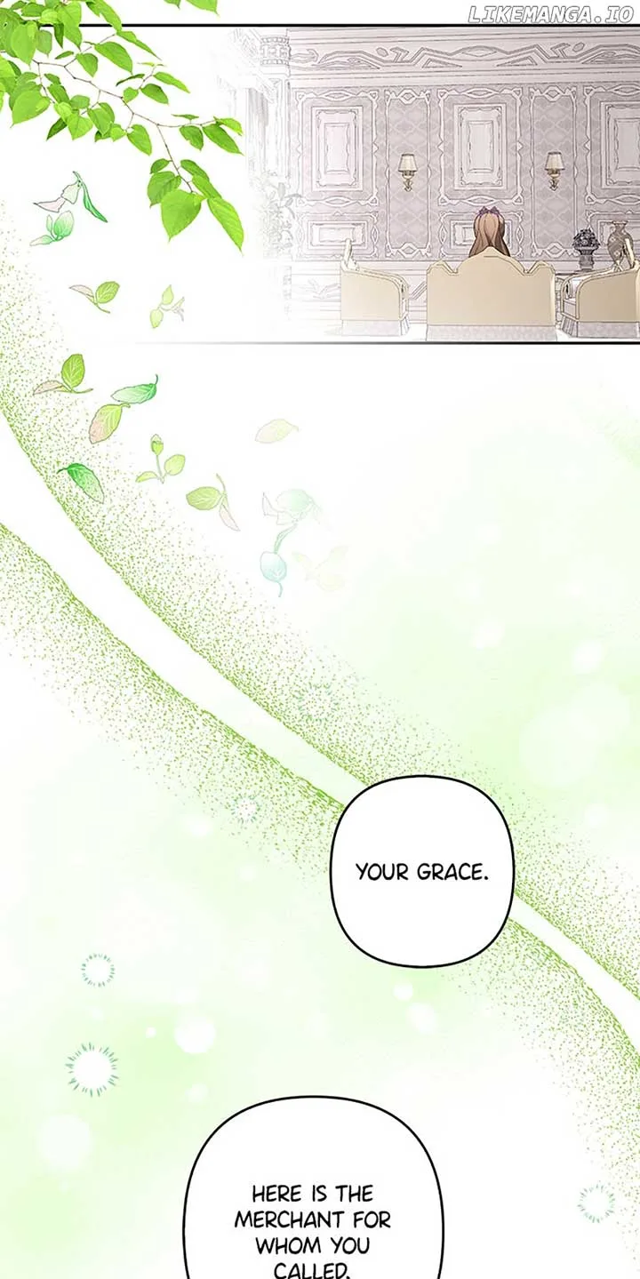 A Con Artist But That’s Okay Chapter 35 page 3