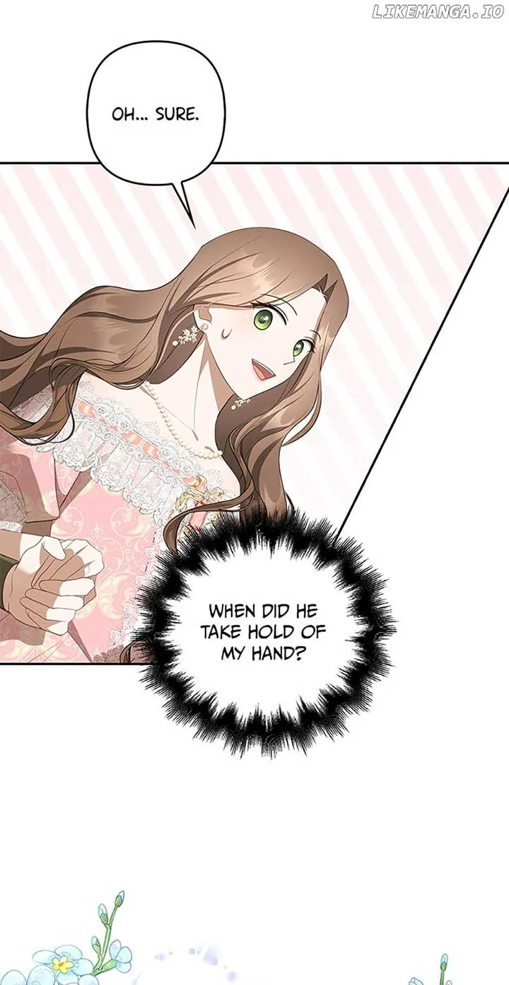 A Con Artist But That’s Okay Chapter 34 page 19