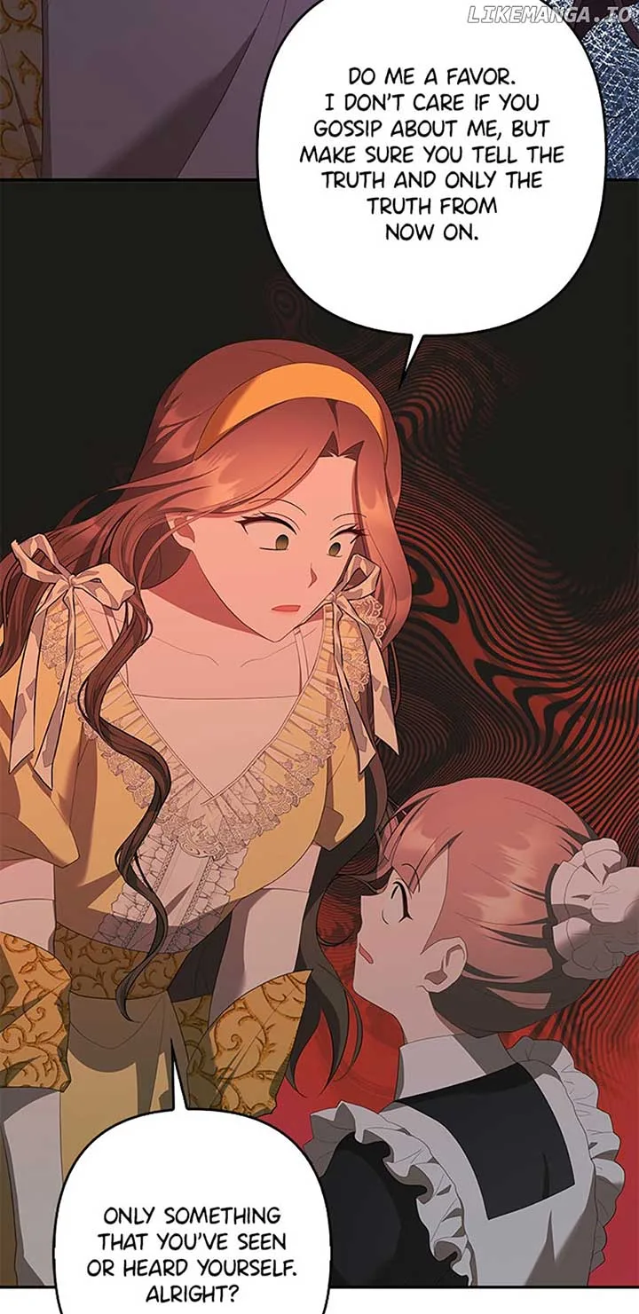 A Con Artist But That’s Okay Chapter 33 page 16