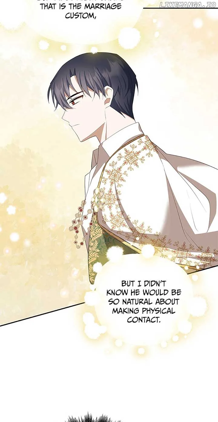 A Con Artist But That’s Okay Chapter 34 page 15