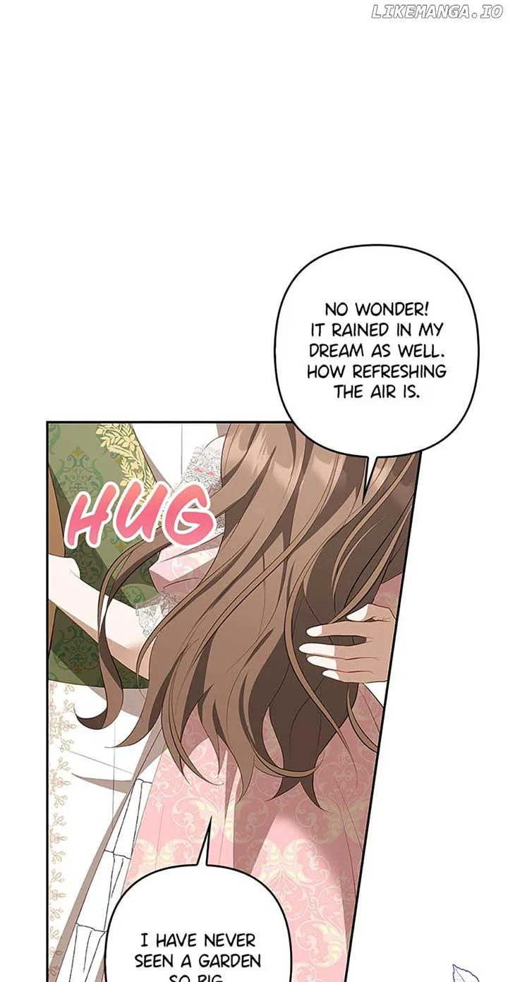 A Con Artist But That’s Okay Chapter 34 page 30