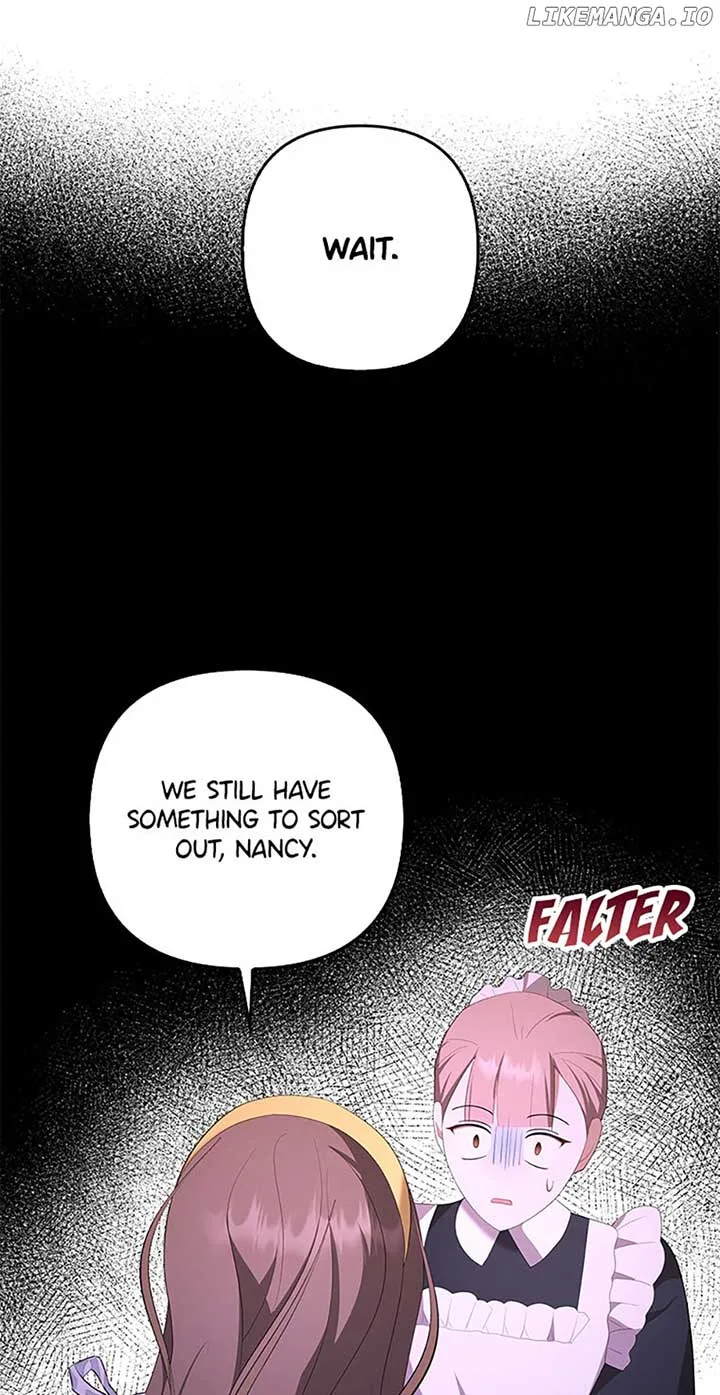 A Con Artist But That’s Okay Chapter 33 page 18