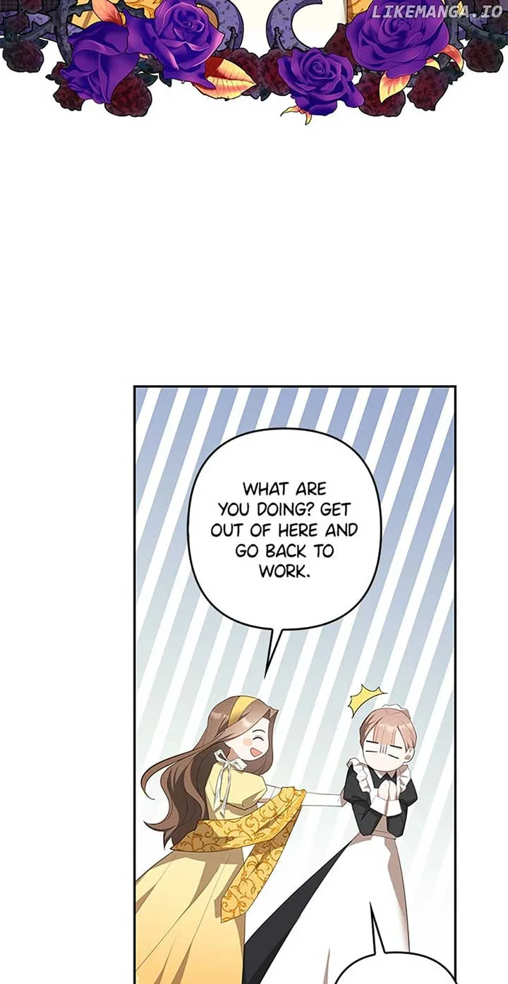A Con Artist But That’s Okay Chapter 33 page 23