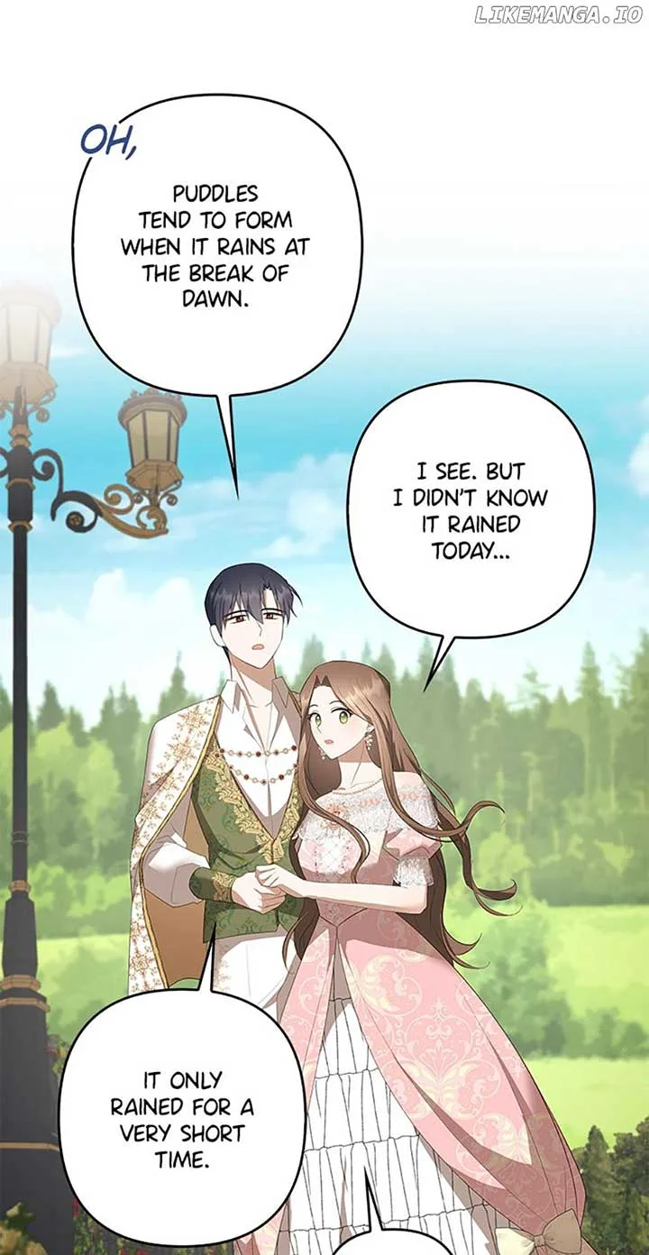A Con Artist But That’s Okay Chapter 34 page 28