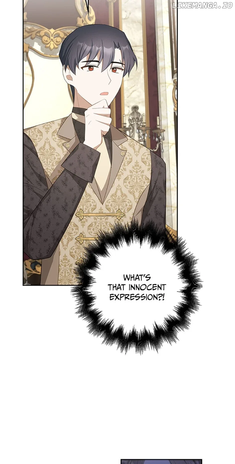 A Con Artist But That’s Okay Chapter 31 page 39