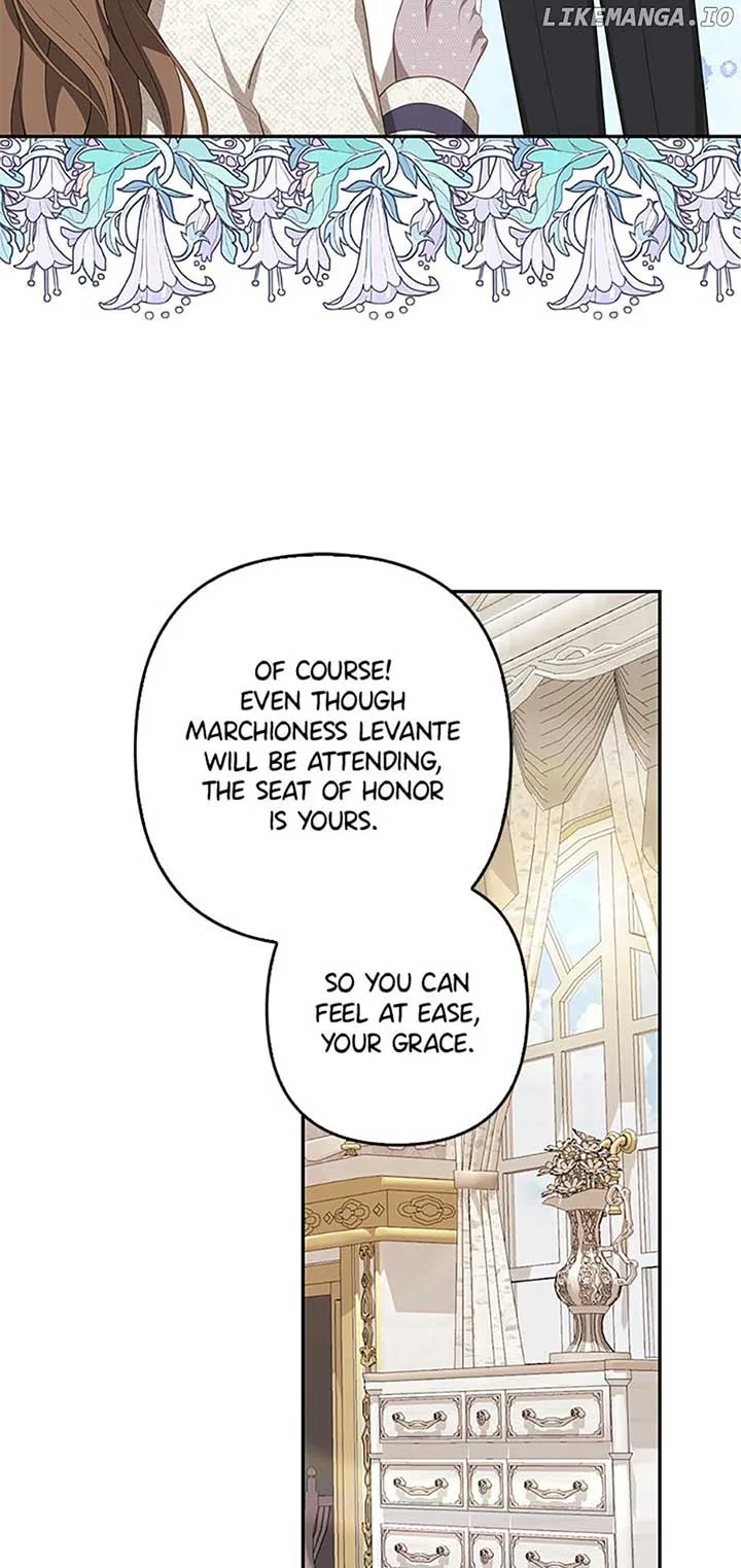 A Con Artist But That’s Okay Chapter 35 page 11