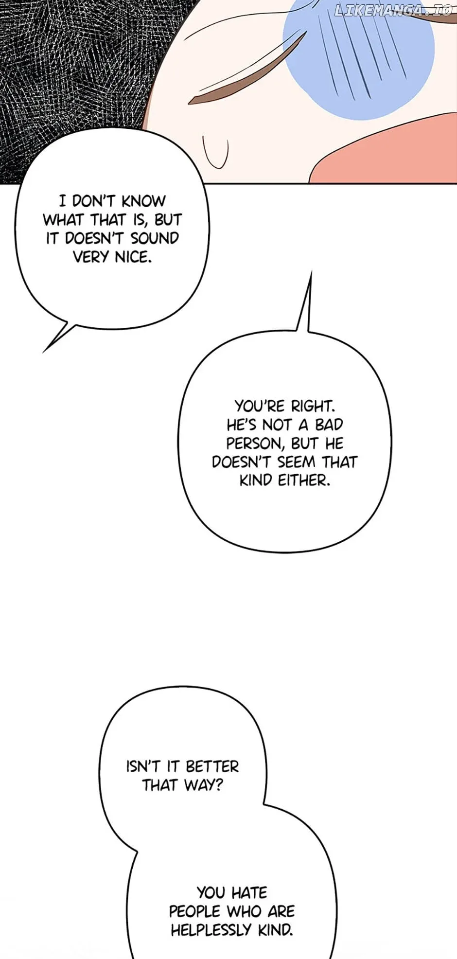 A Con Artist But That’s Okay Chapter 32 page 7