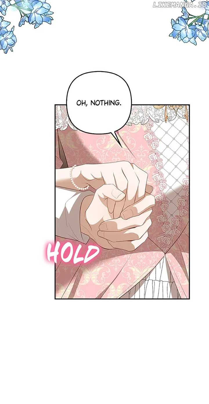 A Con Artist But That’s Okay Chapter 34 page 21