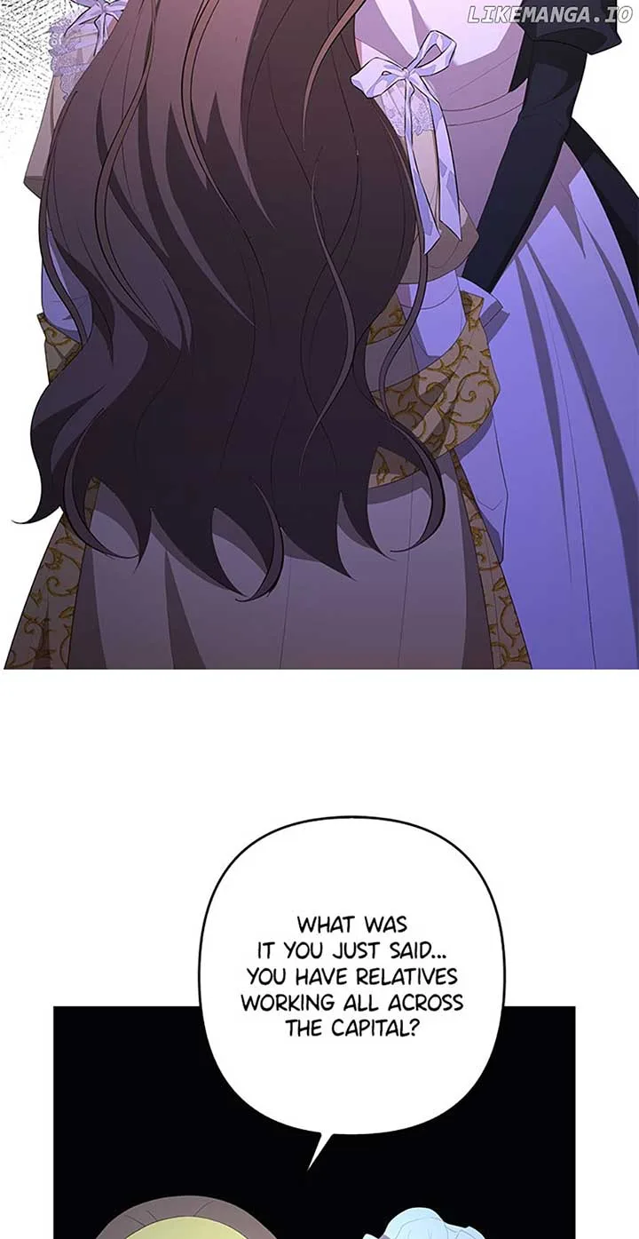 A Con Artist But That’s Okay Chapter 33 page 19