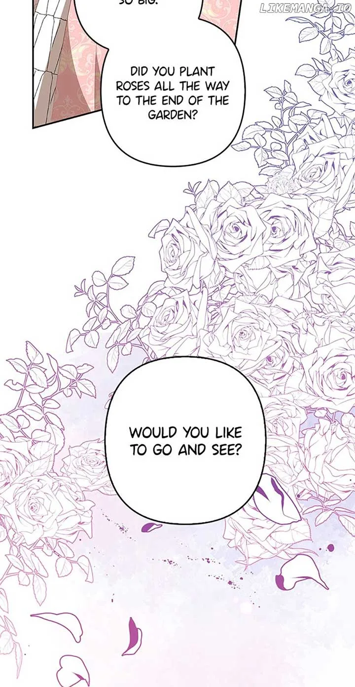 A Con Artist But That’s Okay Chapter 34 page 31