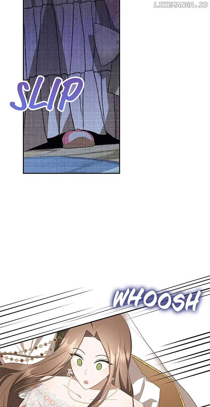 A Con Artist But That’s Okay Chapter 34 page 23