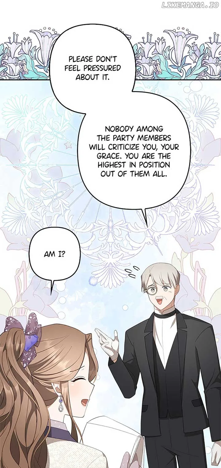 A Con Artist But That’s Okay Chapter 35 page 10