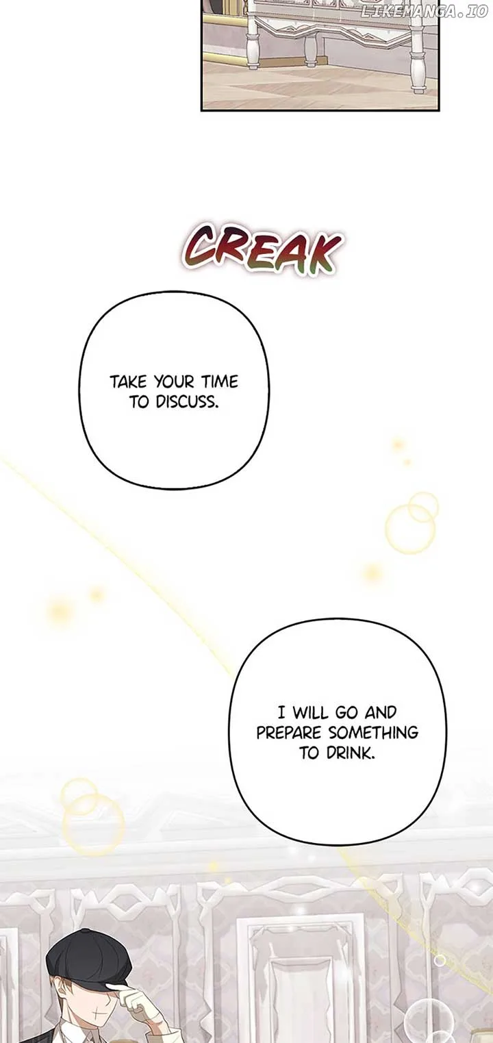 A Con Artist But That’s Okay Chapter 35 page 12