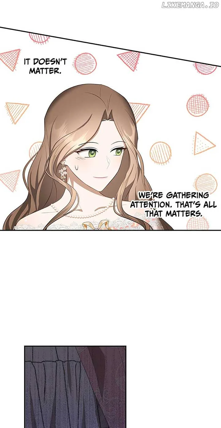 A Con Artist But That’s Okay Chapter 34 page 22