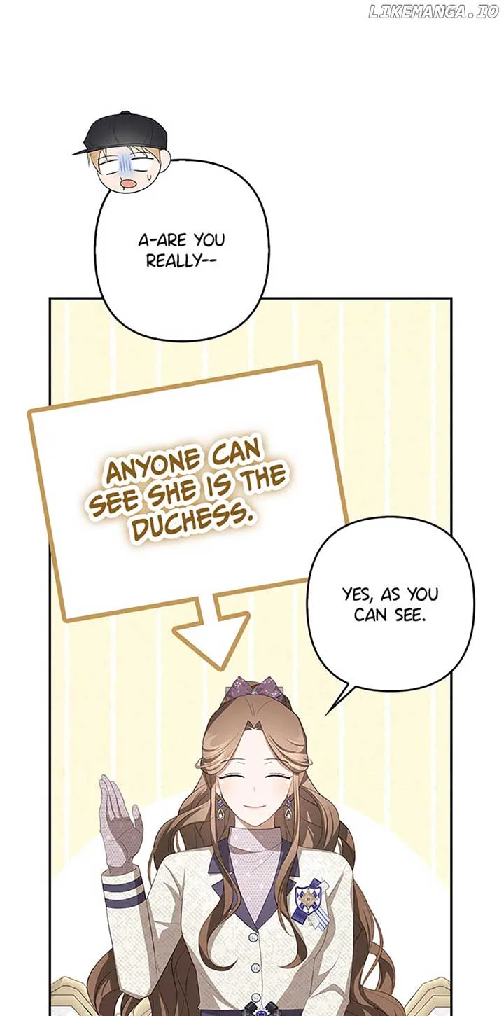 A Con Artist But That’s Okay Chapter 35 page 17