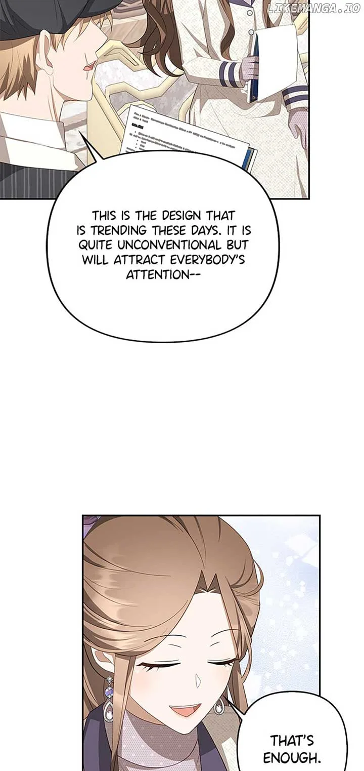 A Con Artist But That’s Okay Chapter 35 page 14