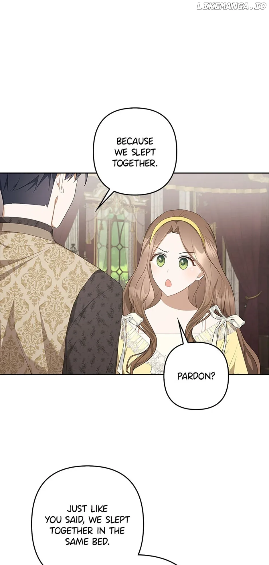 A Con Artist But That’s Okay Chapter 31 page 47