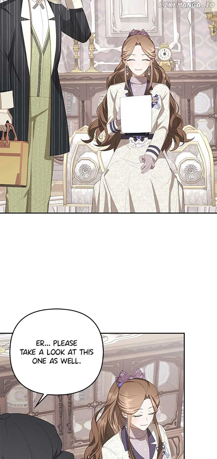A Con Artist But That’s Okay Chapter 35 page 13