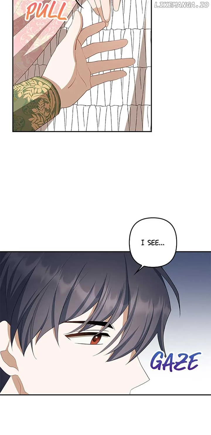A Con Artist But That’s Okay Chapter 34 page 40