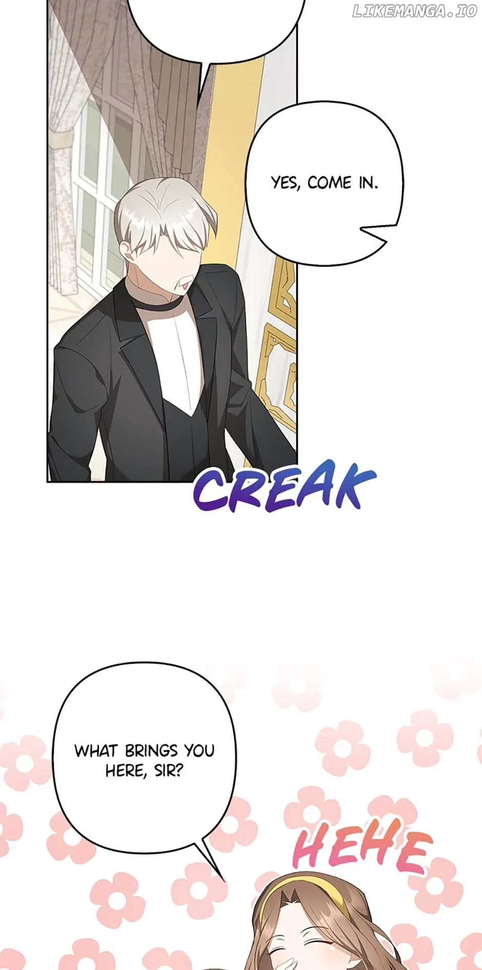 A Con Artist But That’s Okay Chapter 32 page 15