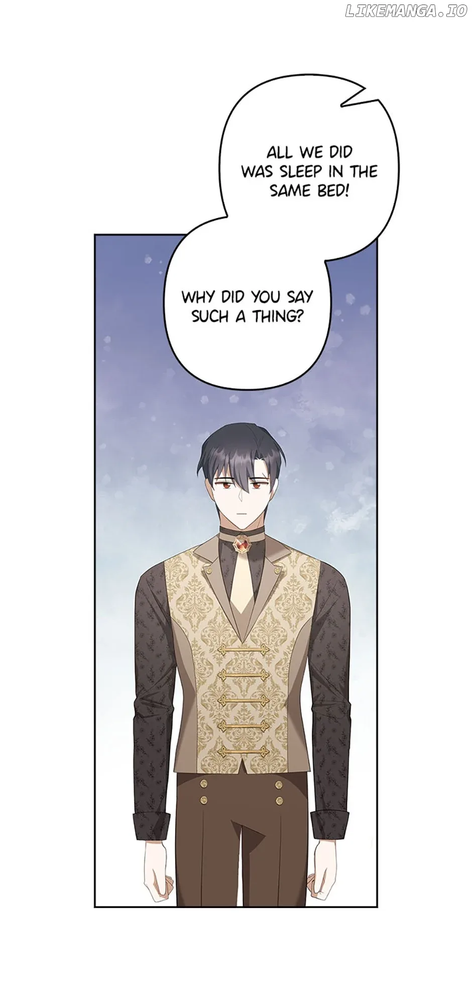 A Con Artist But That’s Okay Chapter 31 page 46