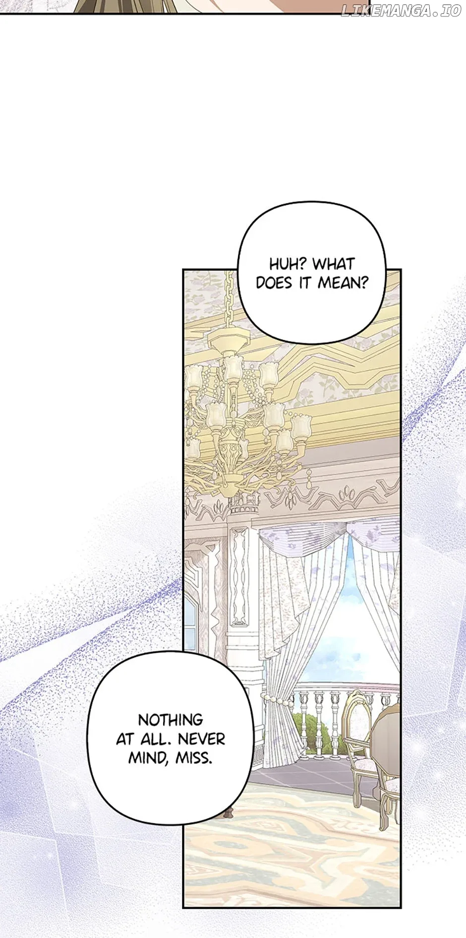 A Con Artist But That’s Okay Chapter 32 page 13