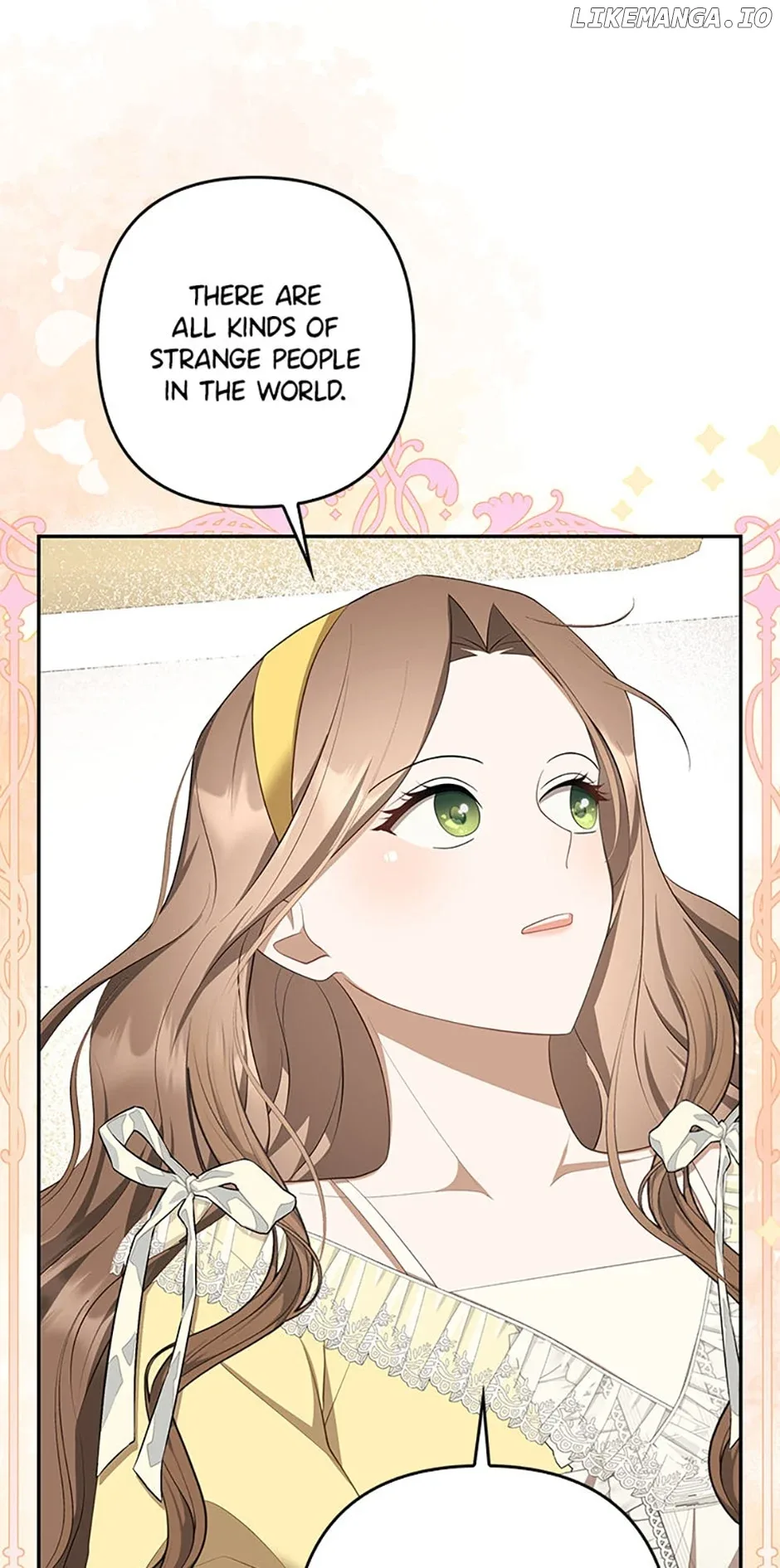 A Con Artist But That’s Okay Chapter 32 page 10