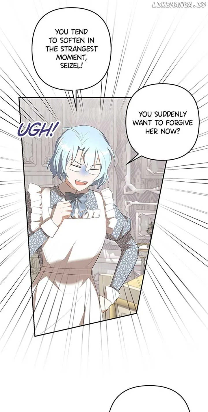 A Con Artist But That’s Okay Chapter 33 page 30