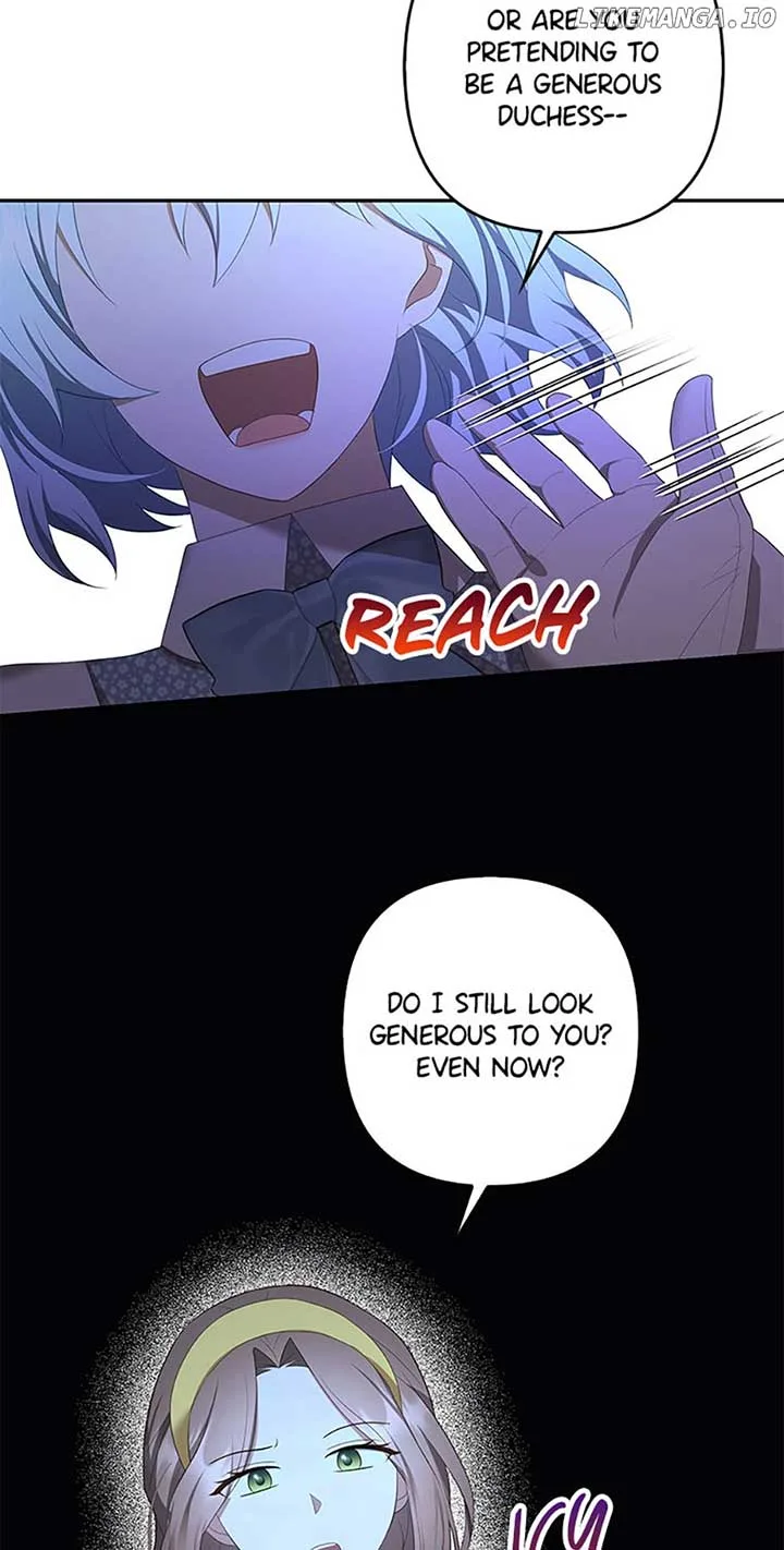 A Con Artist But That’s Okay Chapter 33 page 31