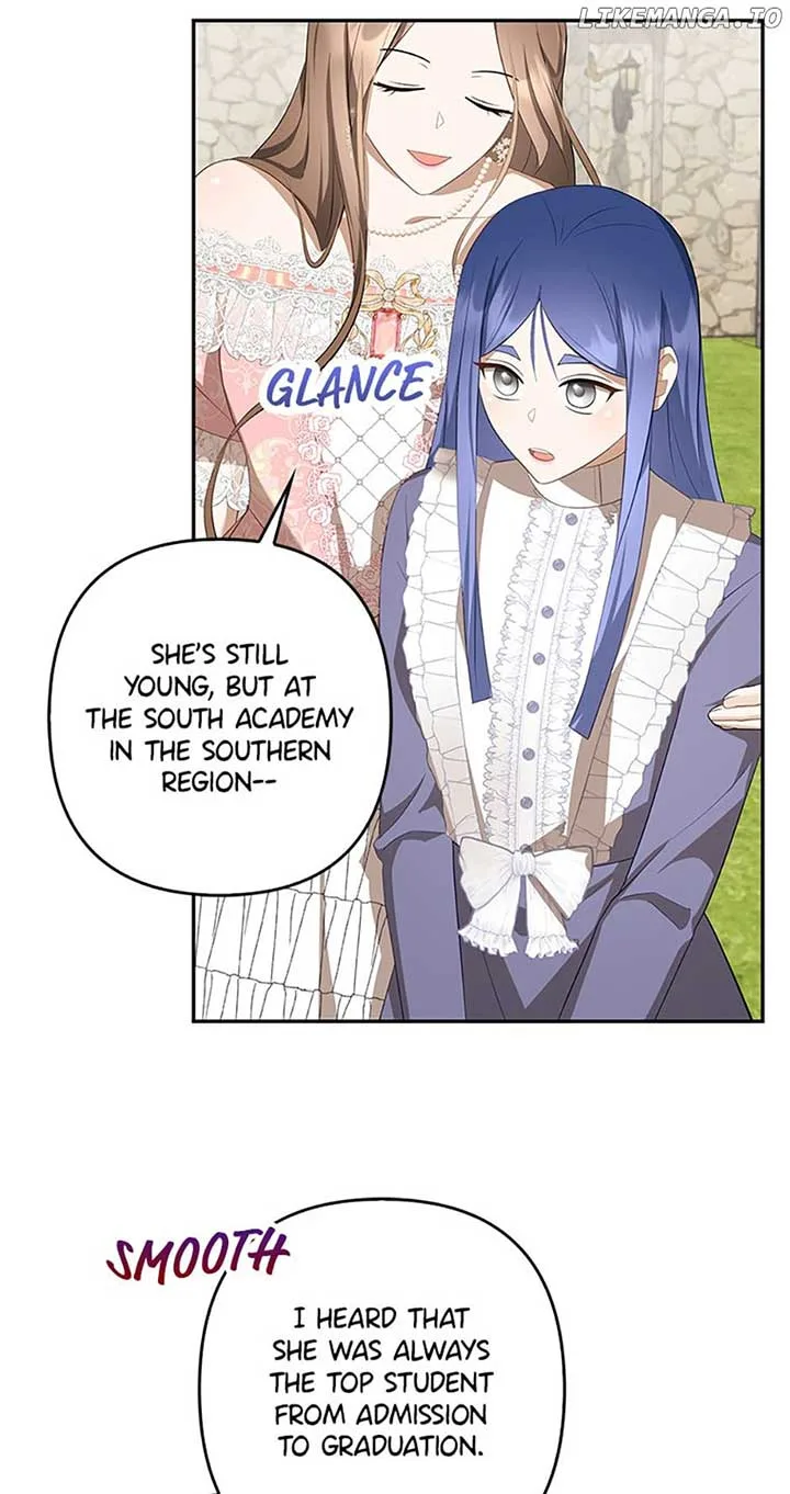 A Con Artist But That’s Okay Chapter 34 page 48
