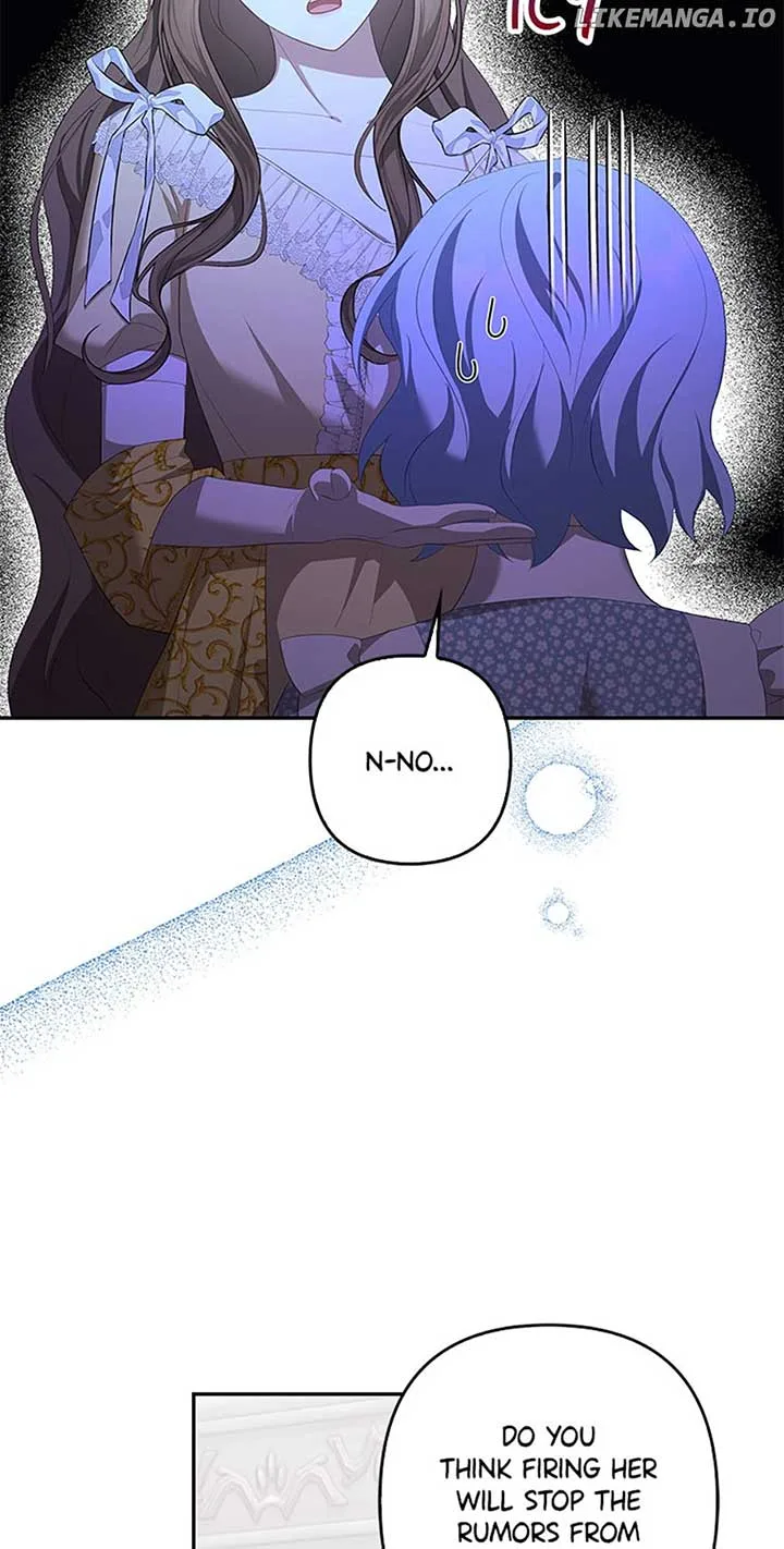 A Con Artist But That’s Okay Chapter 33 page 32