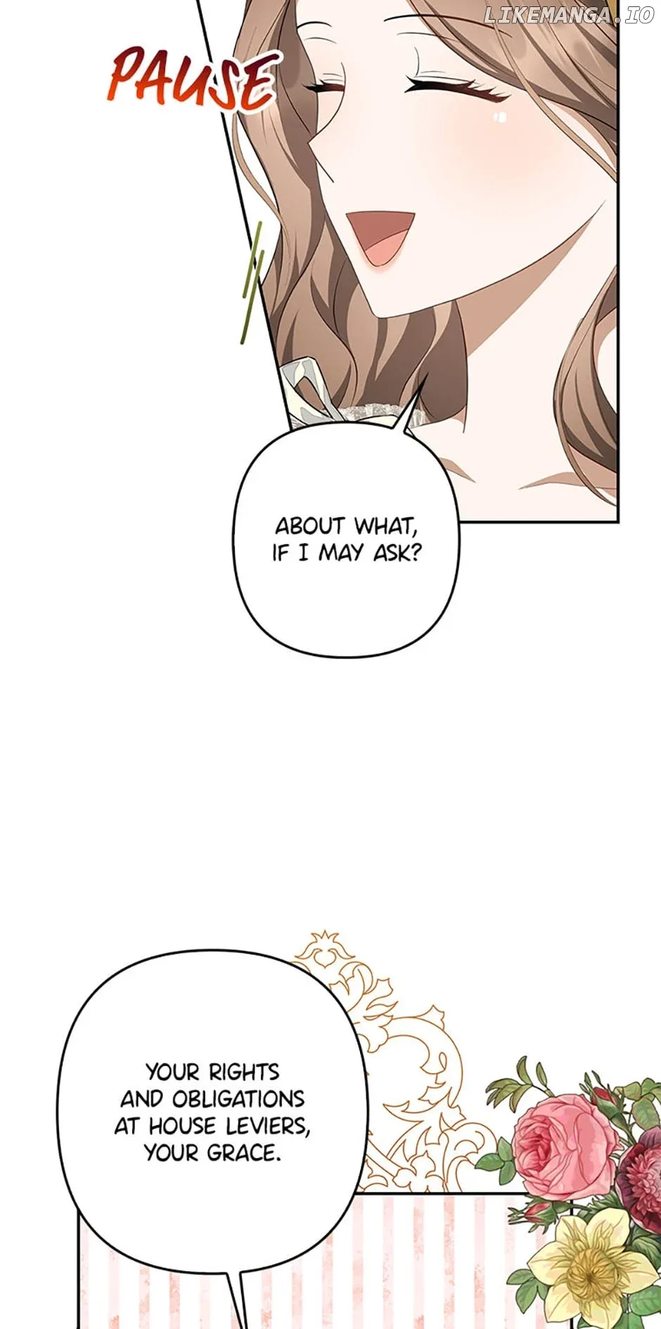 A Con Artist But That’s Okay Chapter 32 page 17