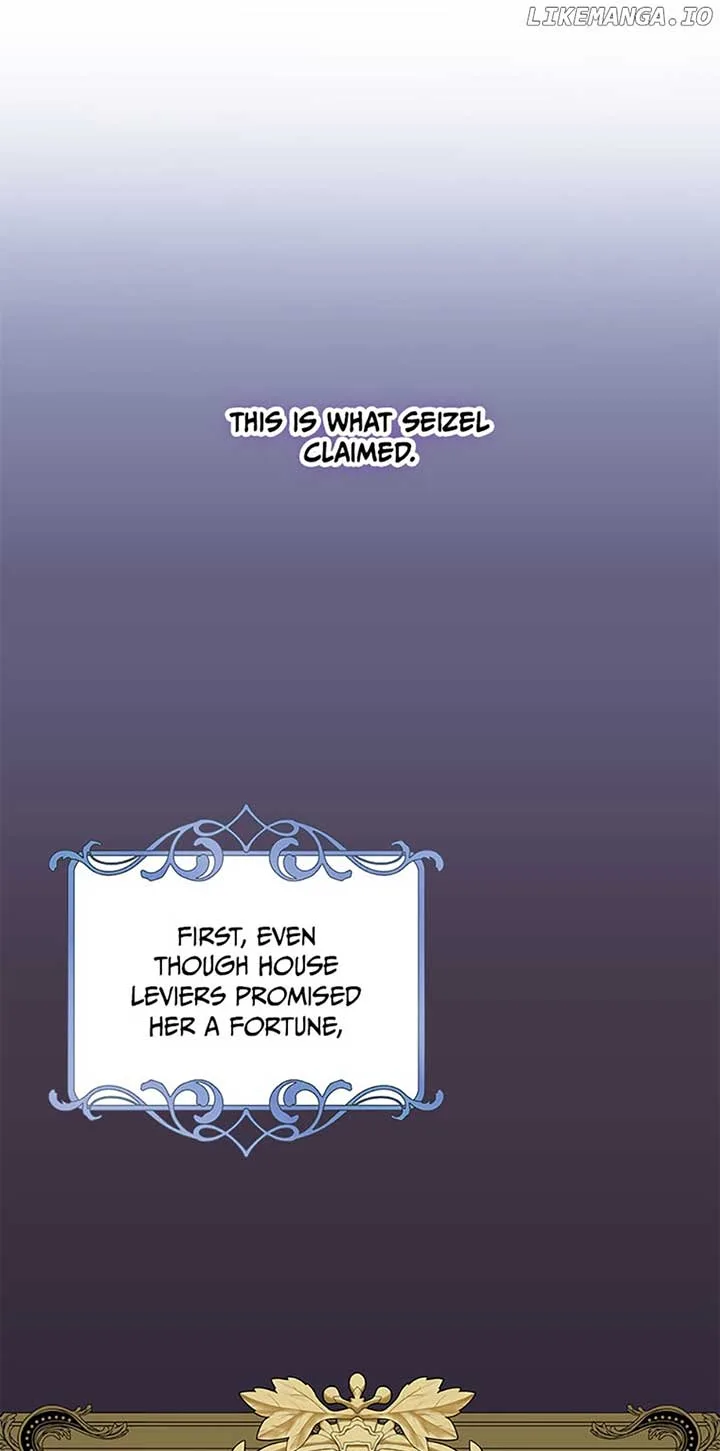 A Con Artist But That’s Okay Chapter 33 page 36