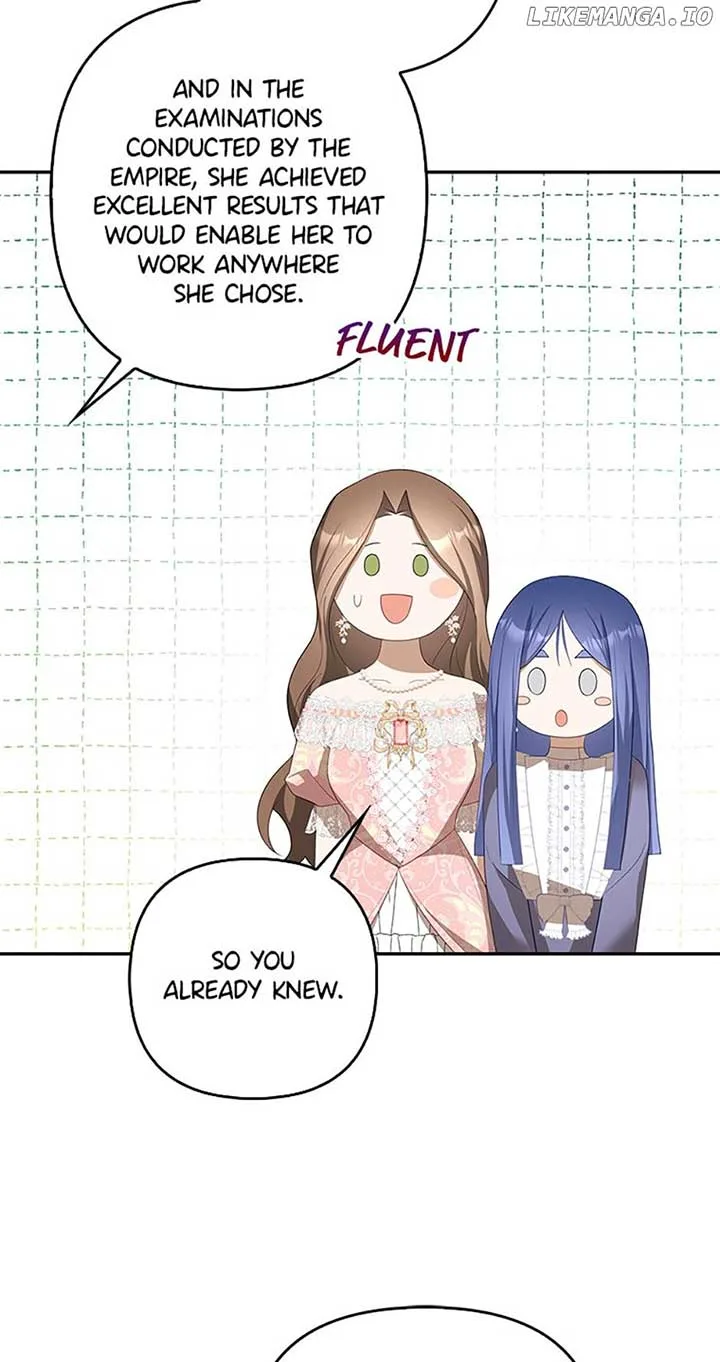 A Con Artist But That’s Okay Chapter 34 page 49