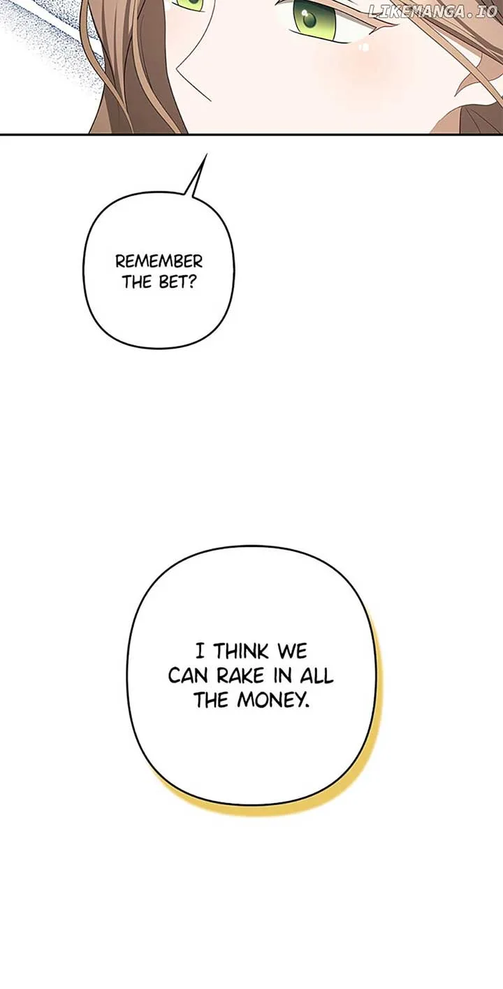 A Con Artist But That’s Okay Chapter 33 page 35