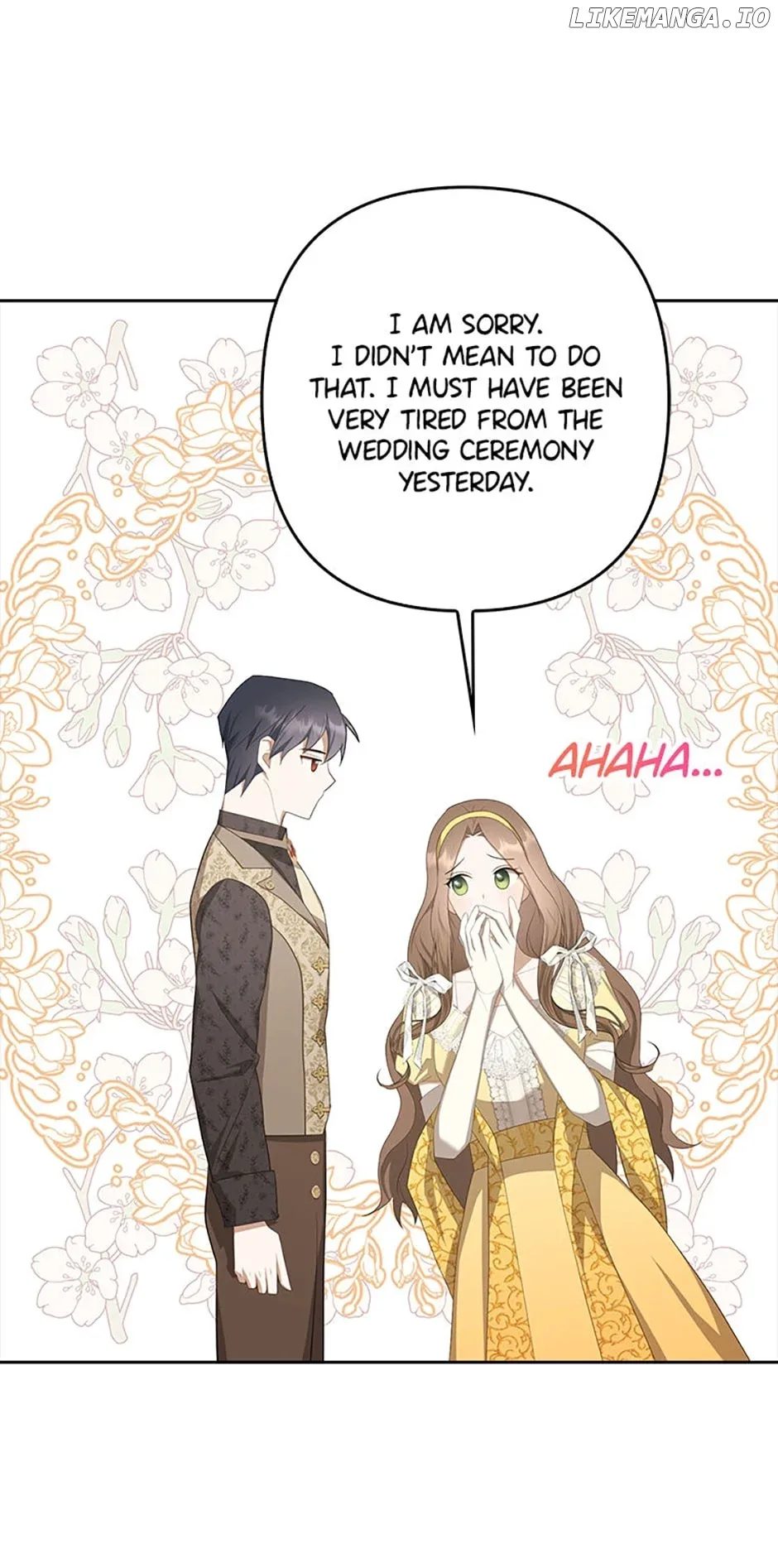 A Con Artist But That’s Okay Chapter 31 page 51