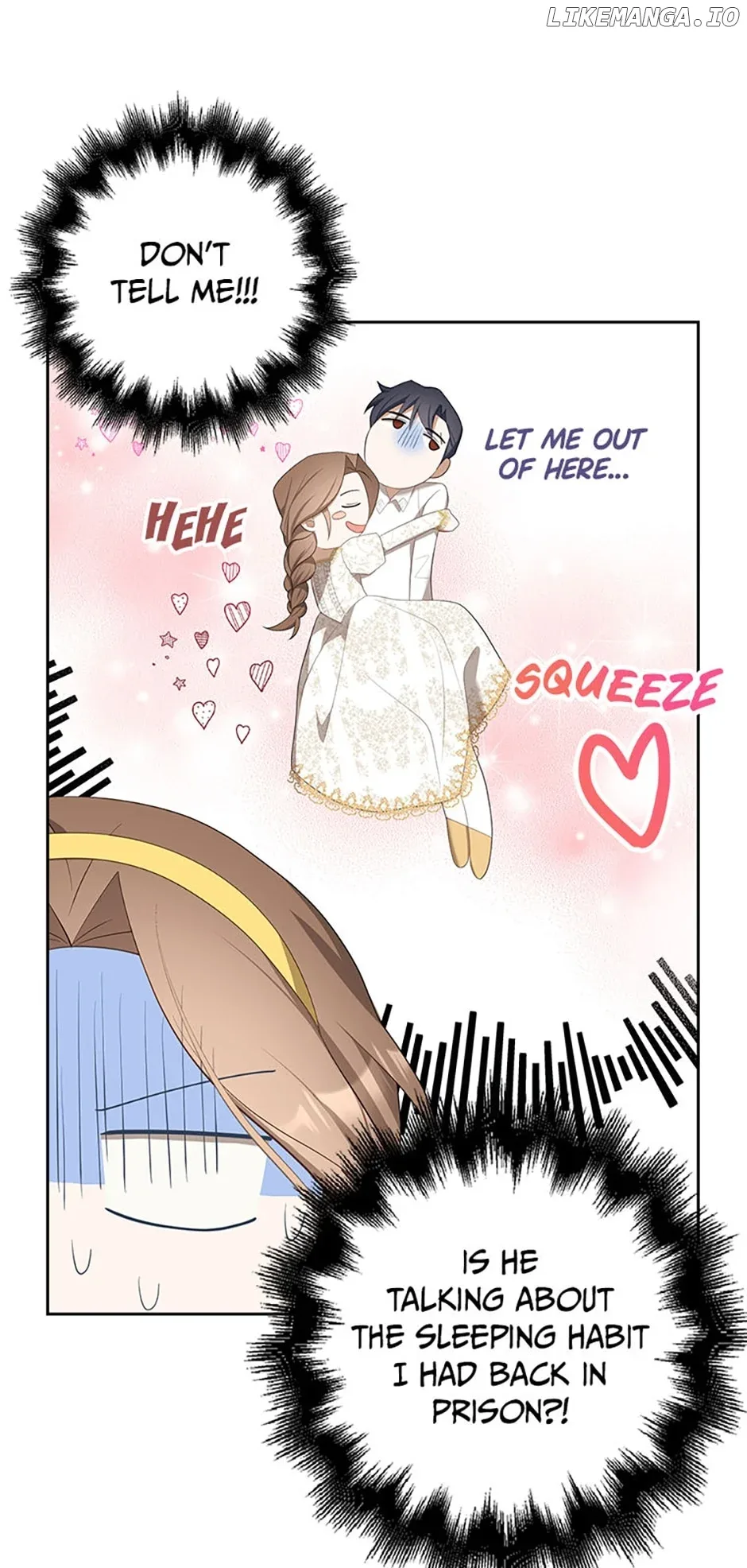 A Con Artist But That’s Okay Chapter 31 page 49