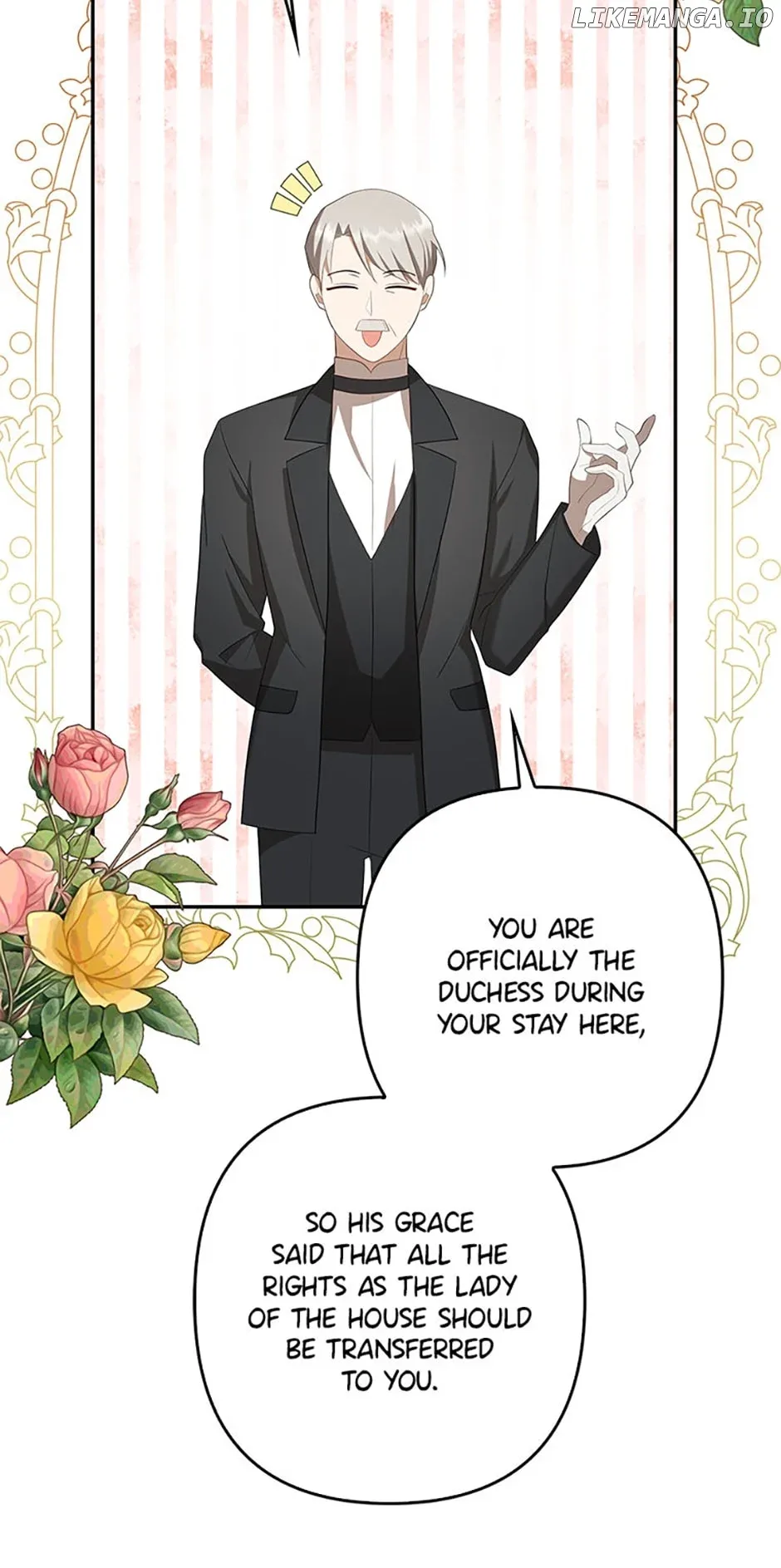 A Con Artist But That’s Okay Chapter 32 page 18