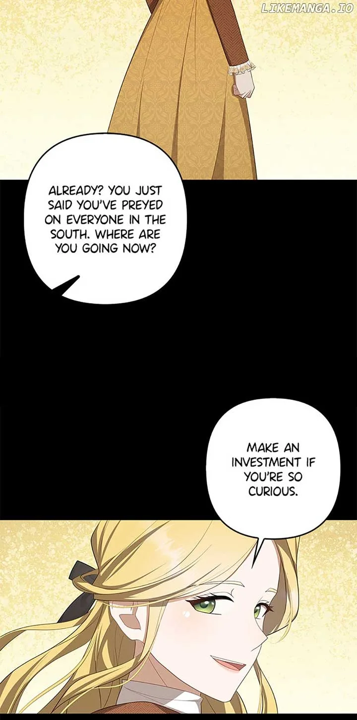 A Con Artist But That’s Okay Chapter 35 page 22